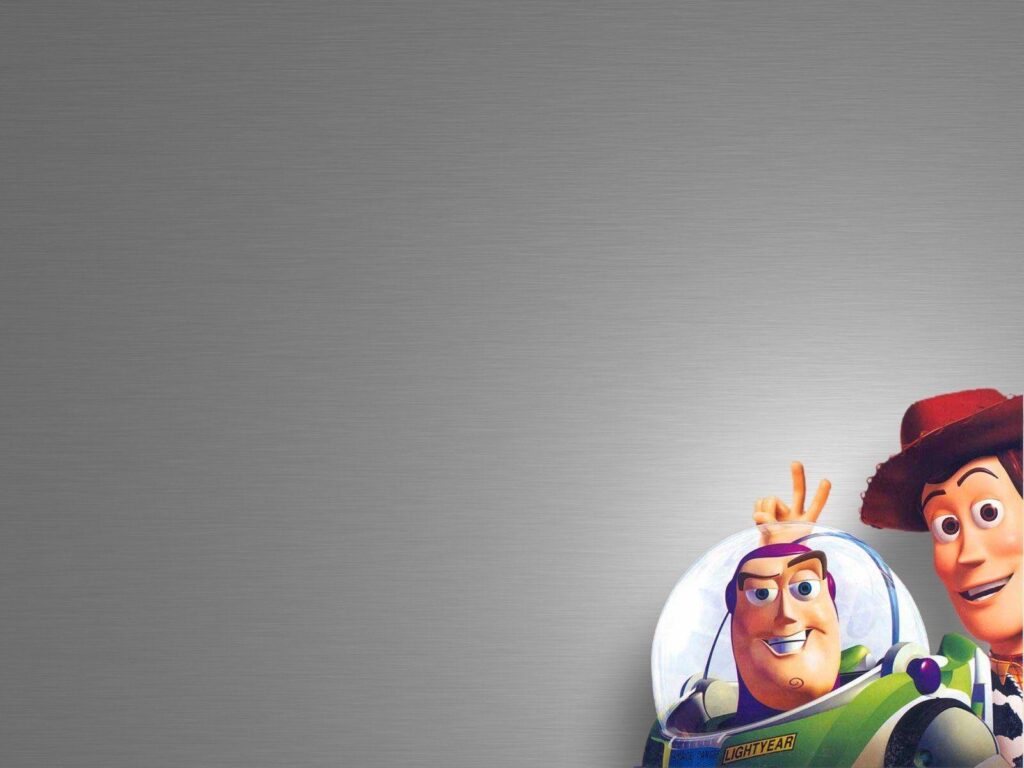 Toy Story 2K Wallpapers