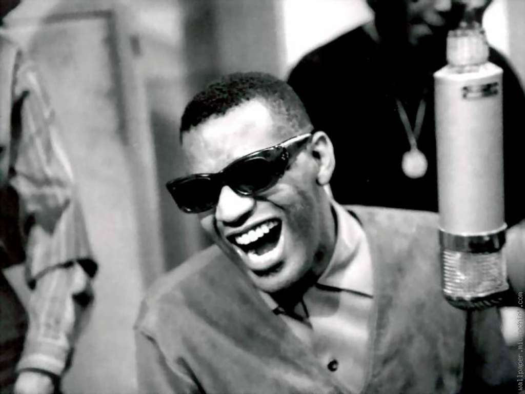Ray Charles Wallpapers |