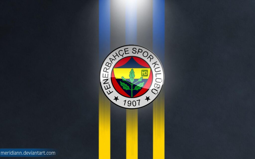 Wallpapers on FenerbahceFans