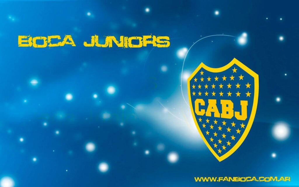 ►►Wallpapers de Boca Juniors 2K !