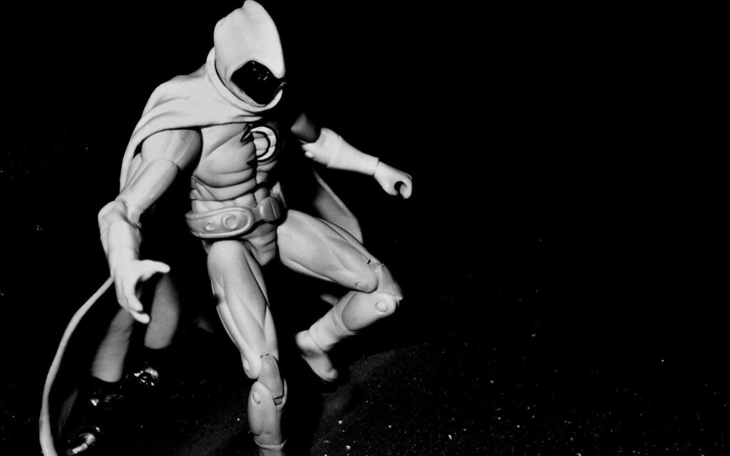 Wallpapers For – Moon Knight Wallpapers