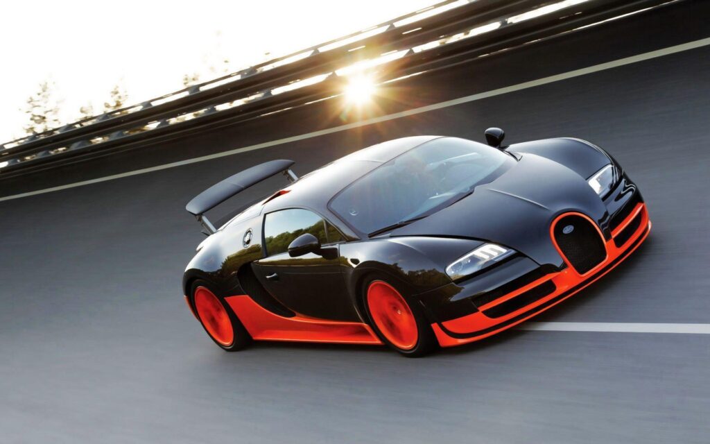 Wallpapers For – Red Bugatti Veyron Wallpapers Hd