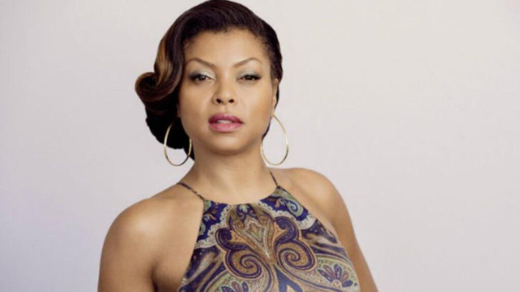 A Look at the Emmy It Girls of the Past Years Taraji P Henson, Tina