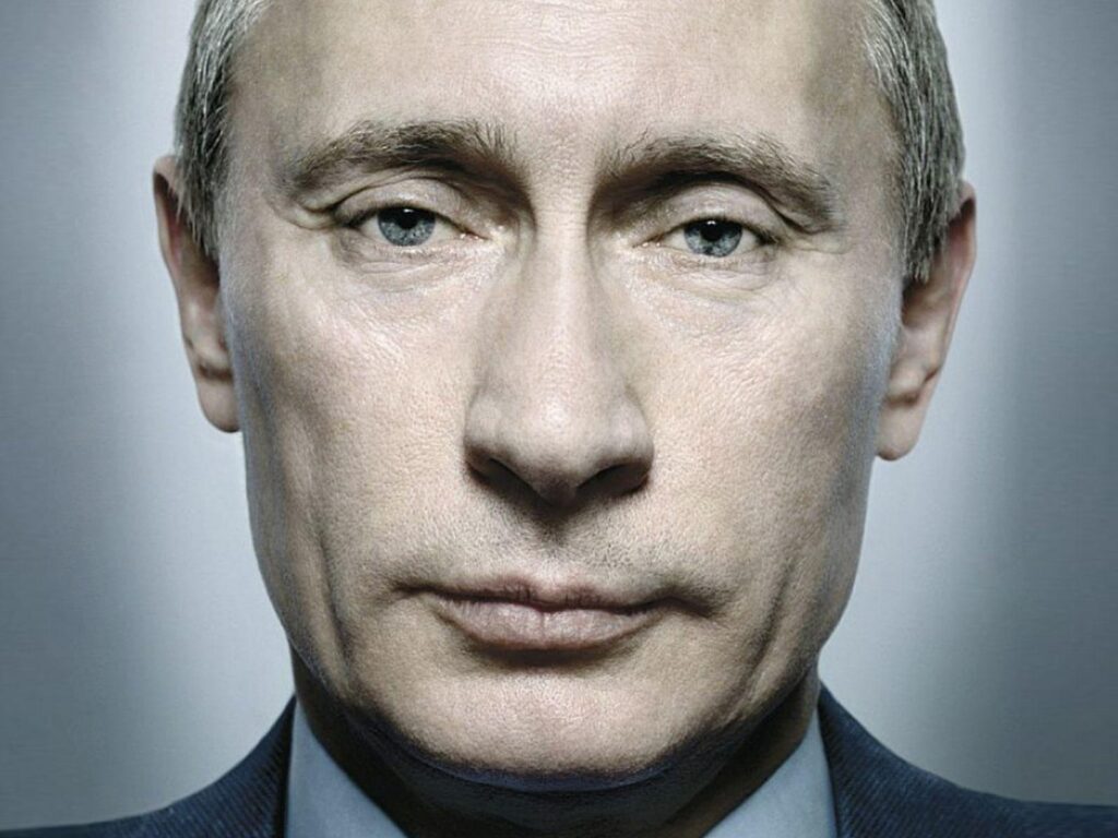 Vladimir Putin wallpapers