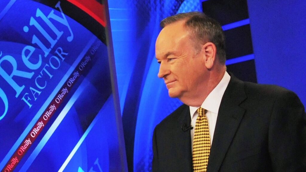 First Roger Ailes, Now Bill O’Reilly Sexual Harassment Scandal