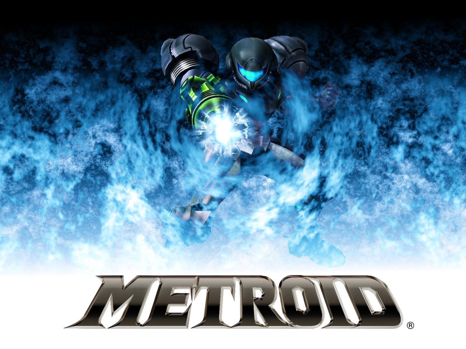 Metroid Prime  Echoes by sonofshade