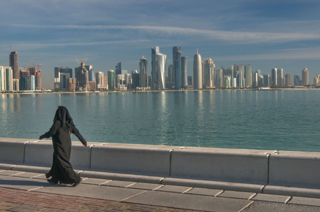 Doha Backgrounds Picture