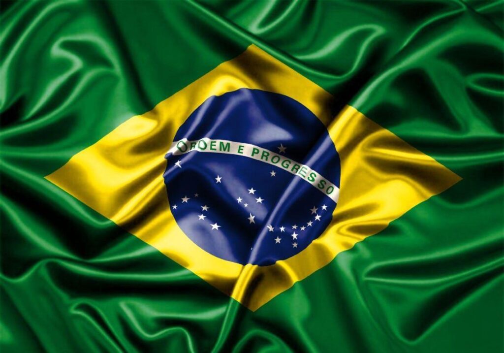Pix For – Brazil Flag Wallpapers Desktop