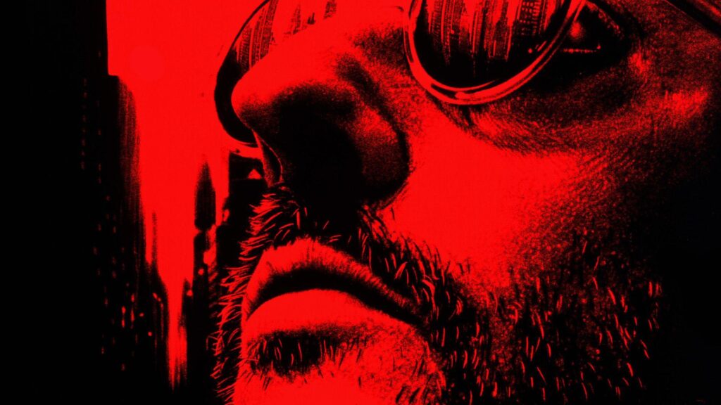 Leon The Professional 2K Wallpapers and Backgrounds