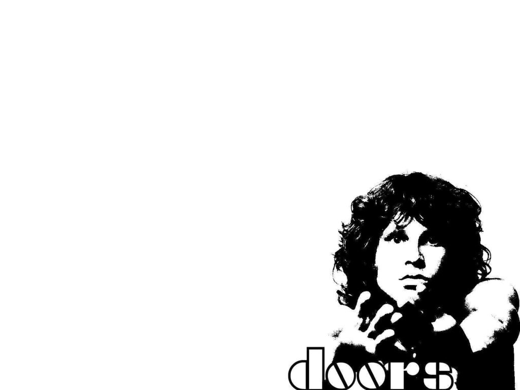 Jim Morrison Wallpapers Wallpaper & Pictures
