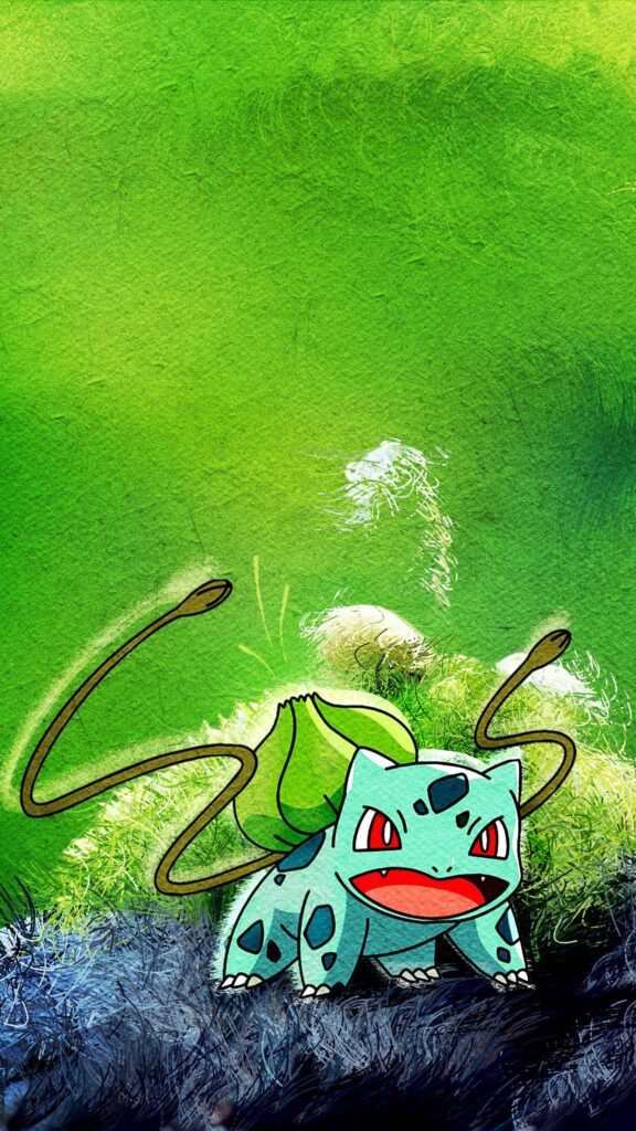 Pokémon Go iPhone Wallpapers – Trigraphy App