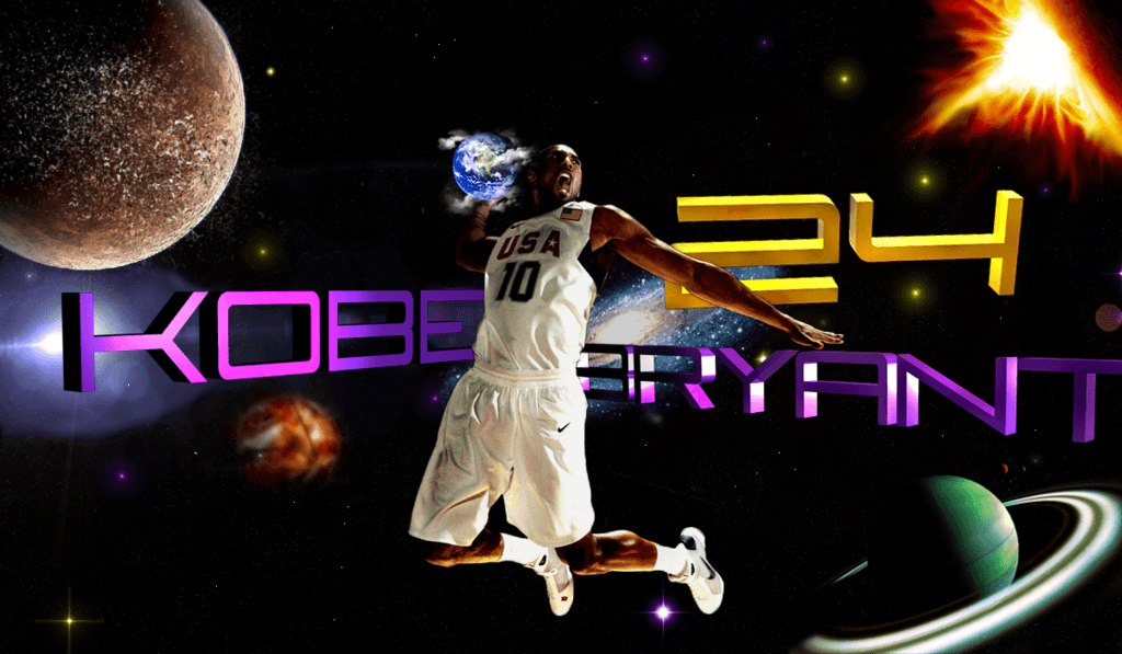 Kobe Bryant WallPaper by EpicStylezMedia