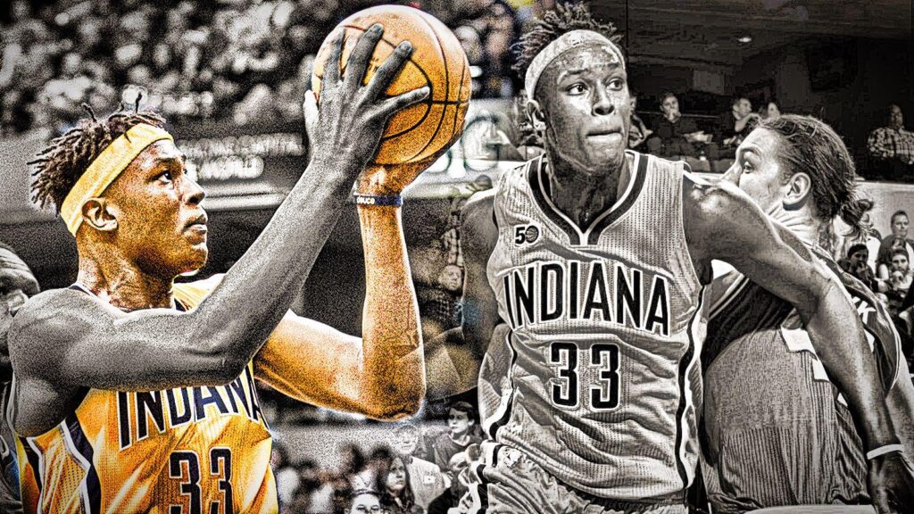 The Proving Grounds Can Myles Turner become the Pacers’ second star?