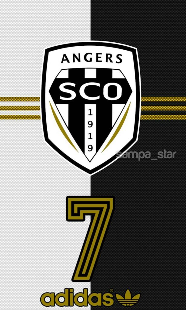 Angers Wallpapers by sampa star