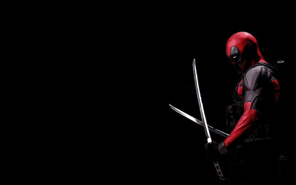 Deadpool Wallpapers