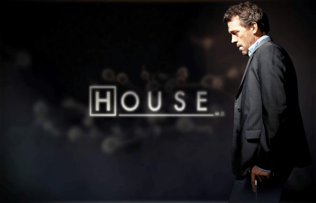 House MD Wallpapers by Proxma