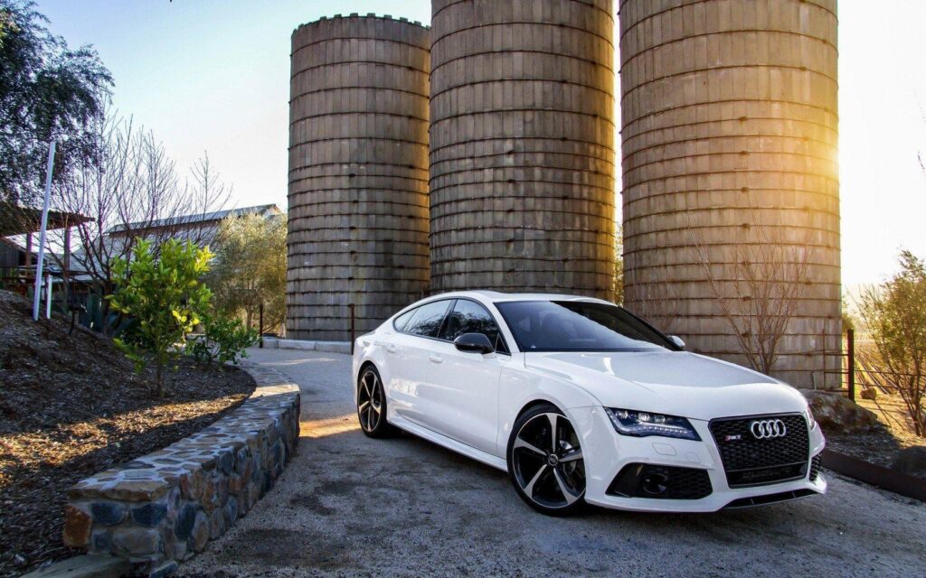 Awesome Audi RS Wallpapers  – Full HD