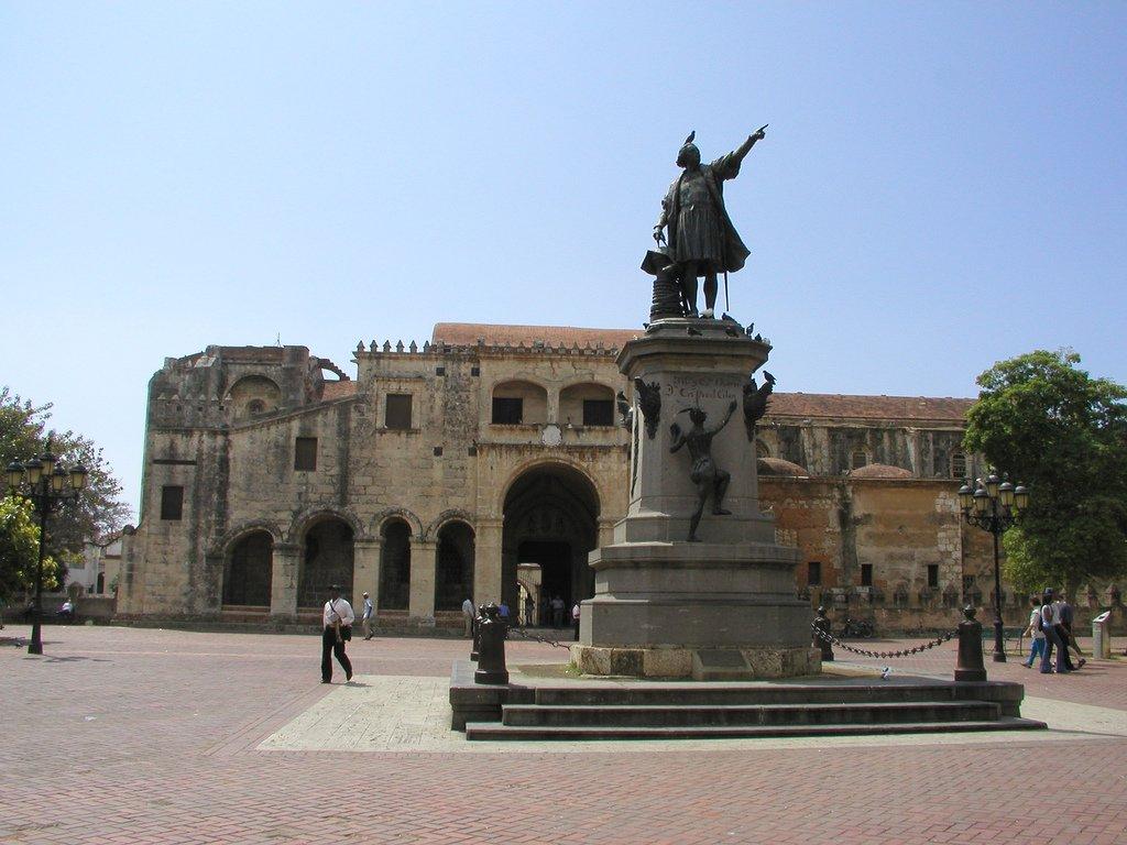 Tips on Travelling to Santo Domingo