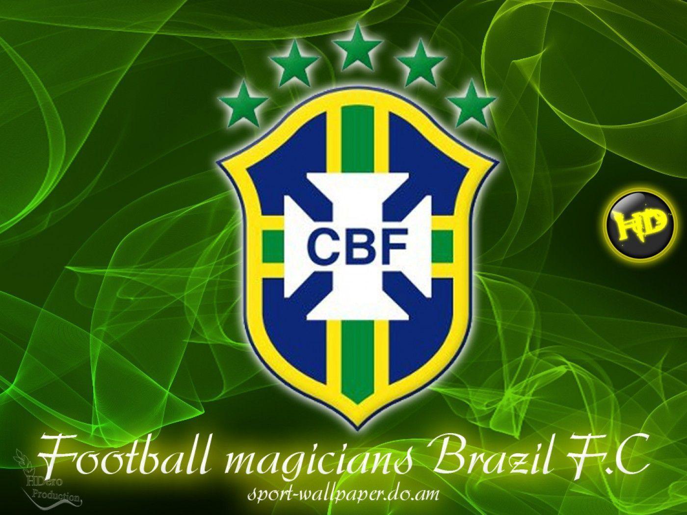 Football Magician Brazil FC By HDero