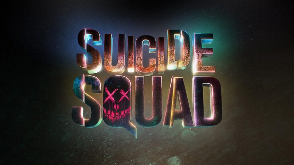 Suicide Squad 2K Wallpapers