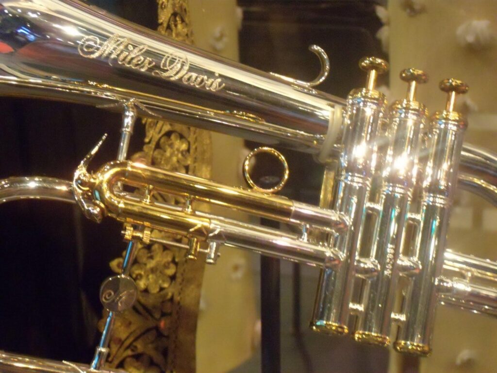 Trumpet Wallpaper Backgrounds