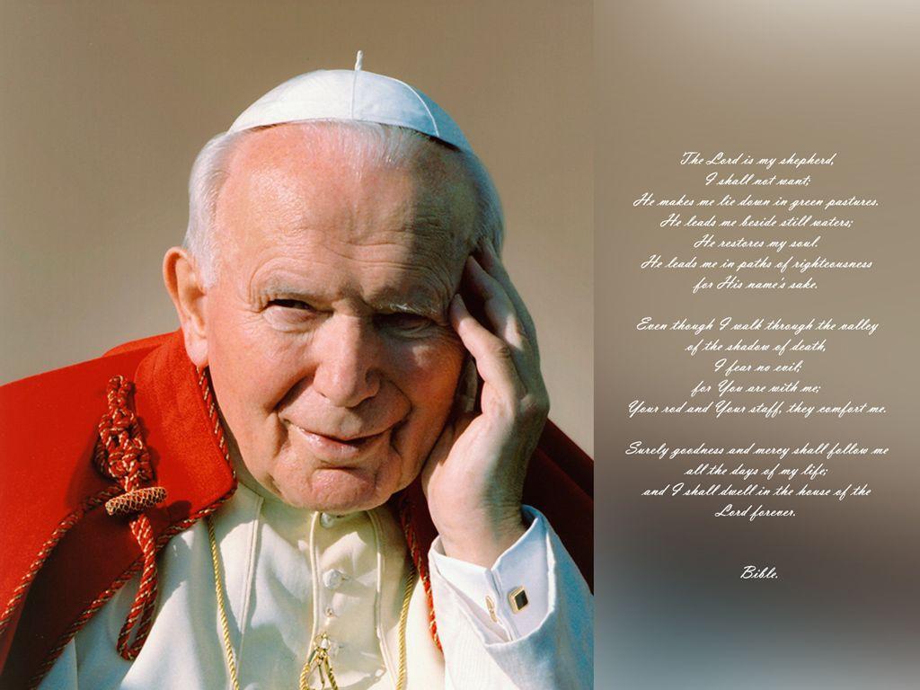 Pope John Paul Ii Beatification