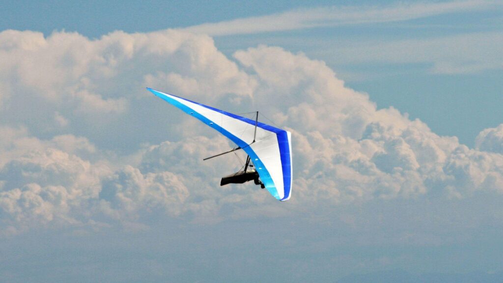 Hang Gliding Wallpapers and Backgrounds Wallpaper