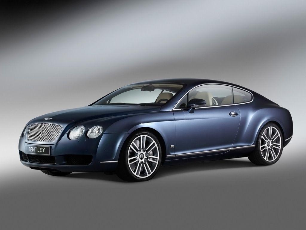 Nice Car Zone Bentley Motors Limited