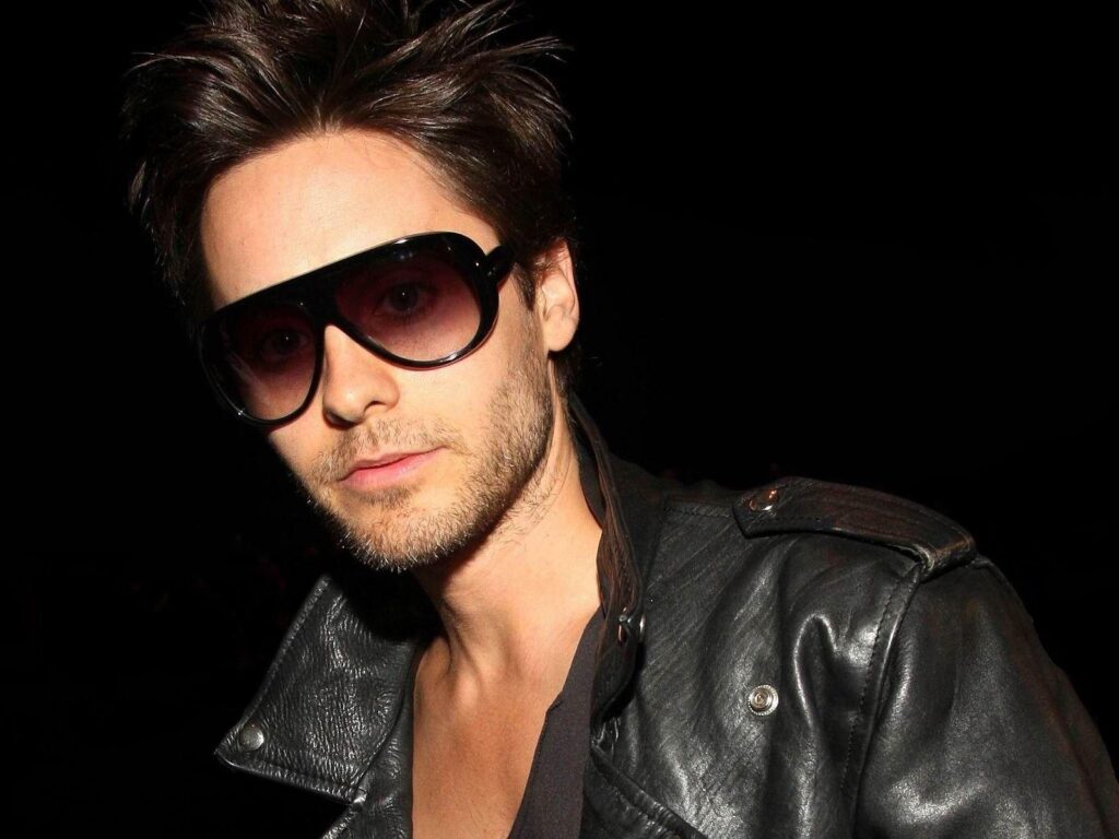 Jared leto wallpapers, desk 4K wallpapers » GoodWP