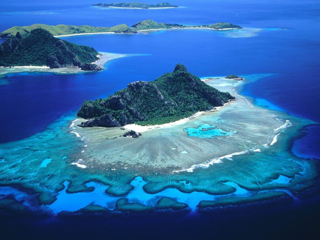 Gallery For – Fiji Wallpapers