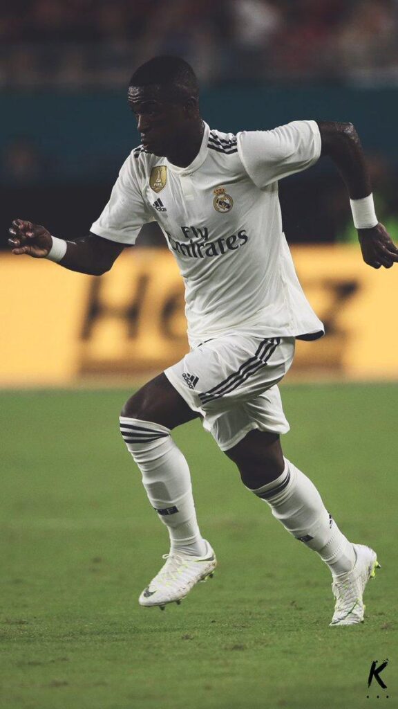 Kunin GFX on Twitter Vinicius Jr