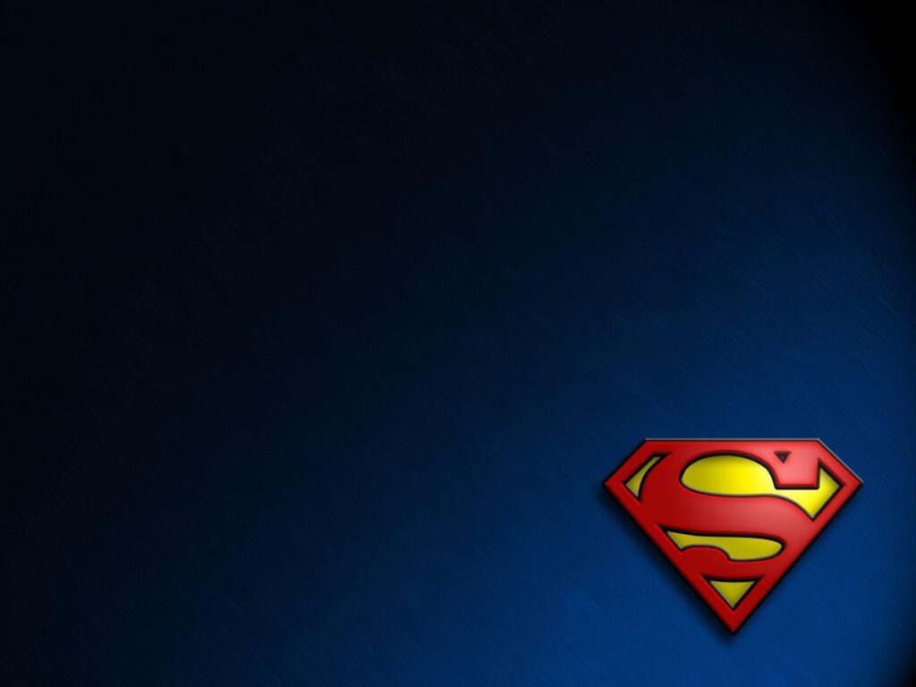 Black Superman Wallpapers