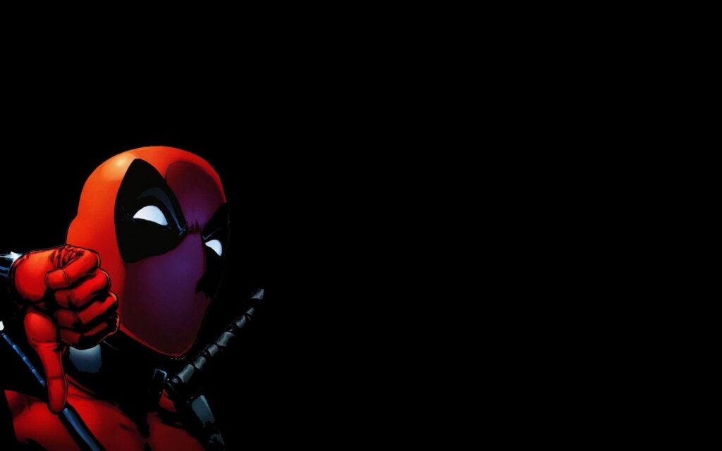 Wallpapers For – Deadpool Movie Wallpapers Hd