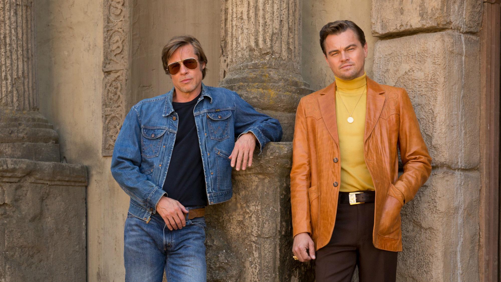 Once Upon A Time In Hollywood , 2K Movies, k Wallpapers, Wallpaper