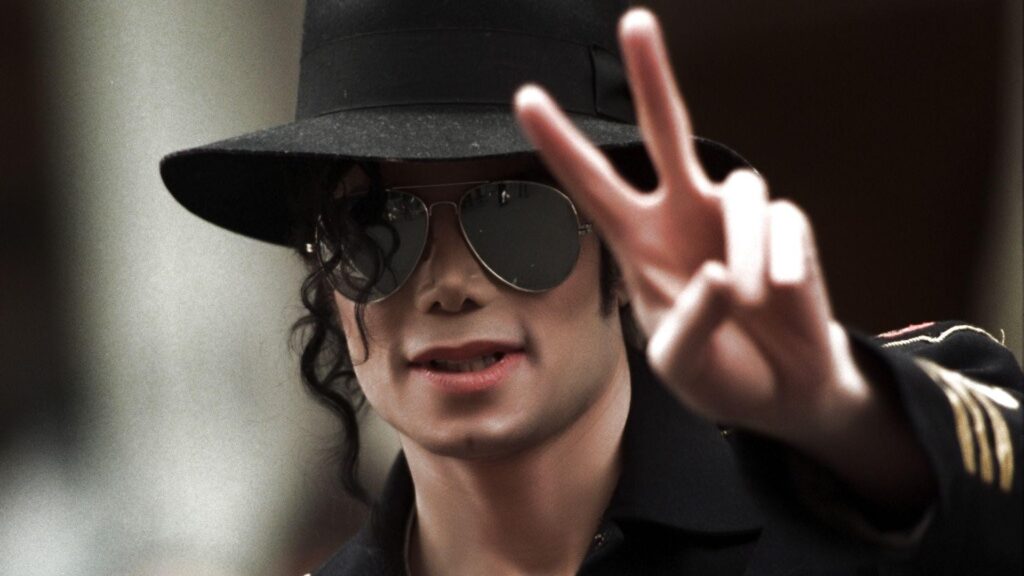 Michael Jackson 2K Wallpapers Free Download