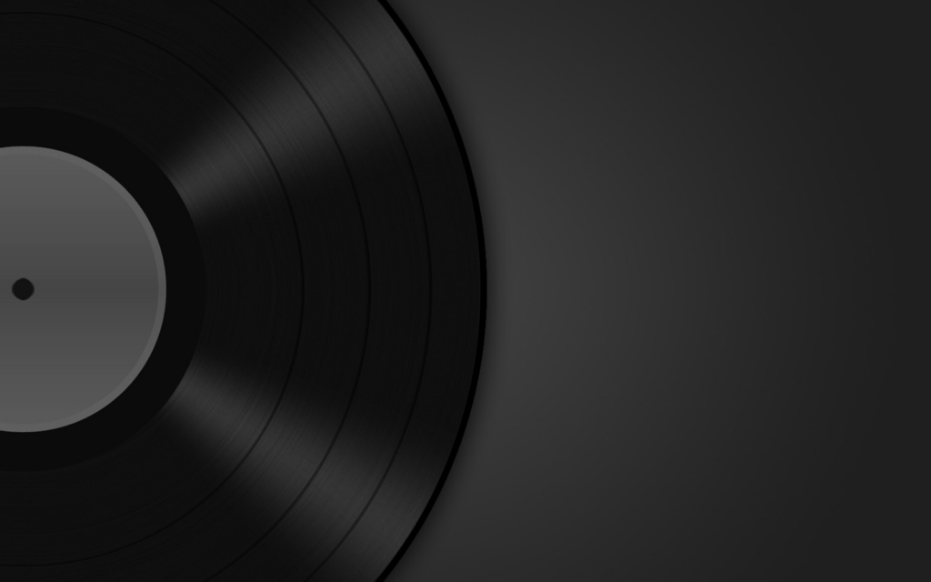 Record Wallpapers