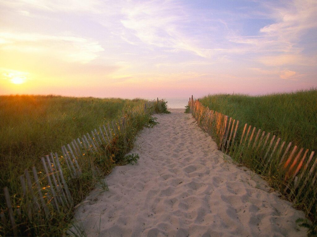 Cape Cod Wallpapers