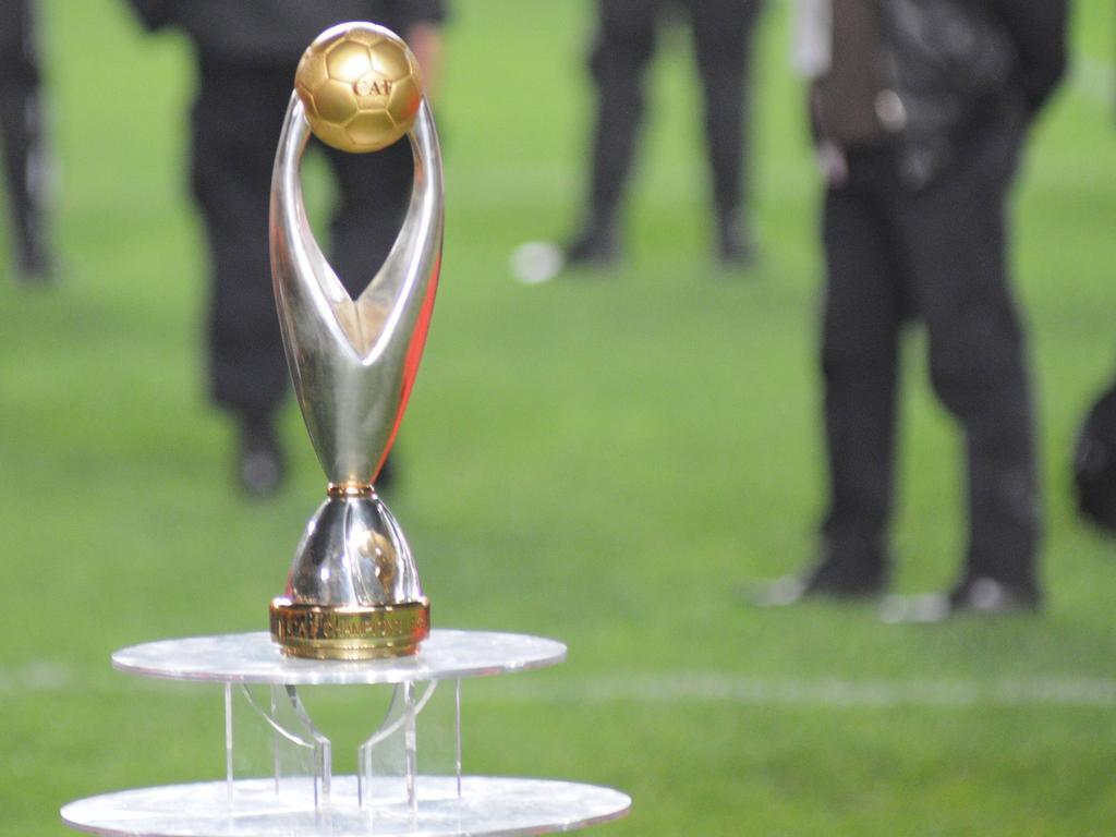 CAF Champions League » acutalités » Win or bust for Esperance in