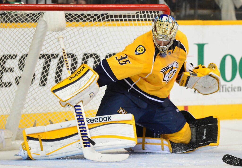 Pekka Rinne