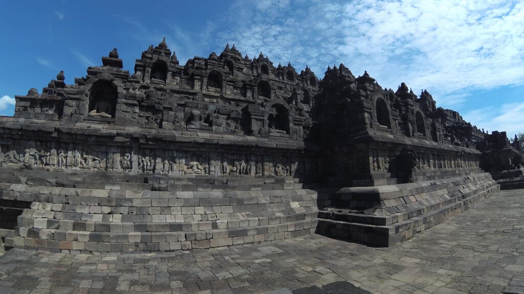 Borobudur K UltraHD Wallpapers