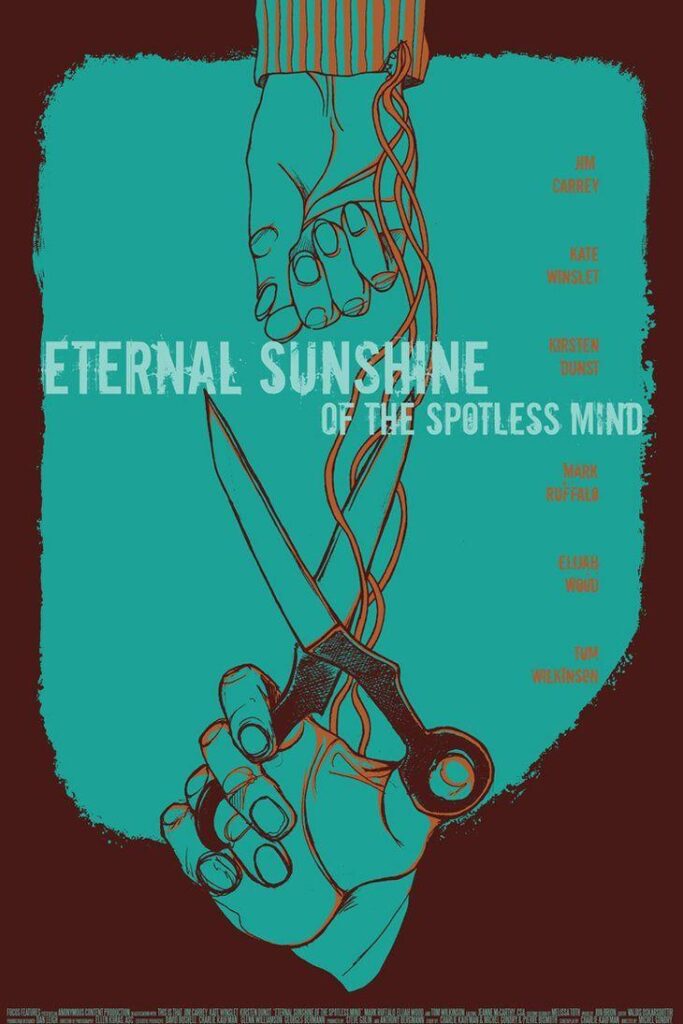 Best Eternal Sunshine of the Spotless Mind Wallpaper