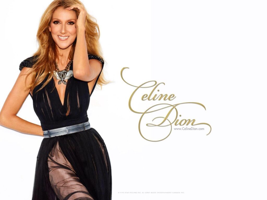 Celine Dion Wallpapers, 2K Quality Celine Dion Wallpapers for Free