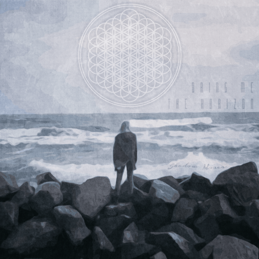 Bring Me The Horizon Lyrics Shadow Moses