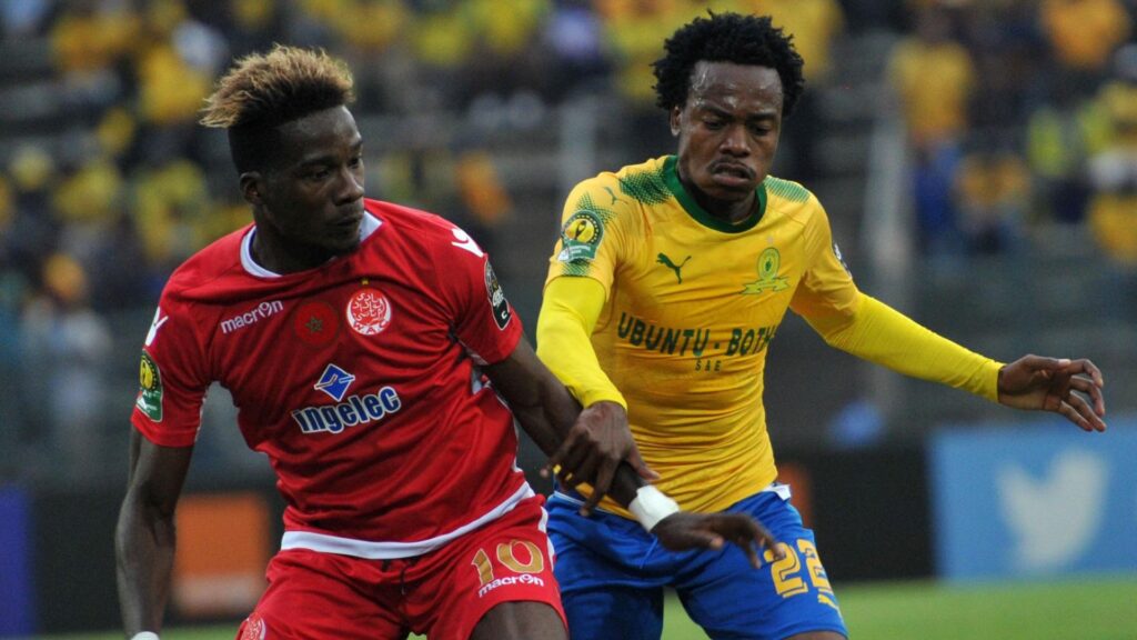 Who stands in Sundowns’ way of reclaiming Caf glory?