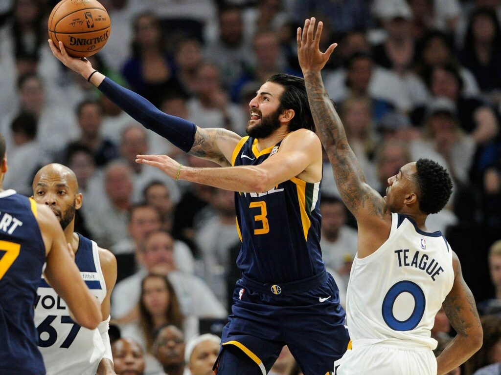 NBA League Pass Why Everyone Should Watch the Jazz