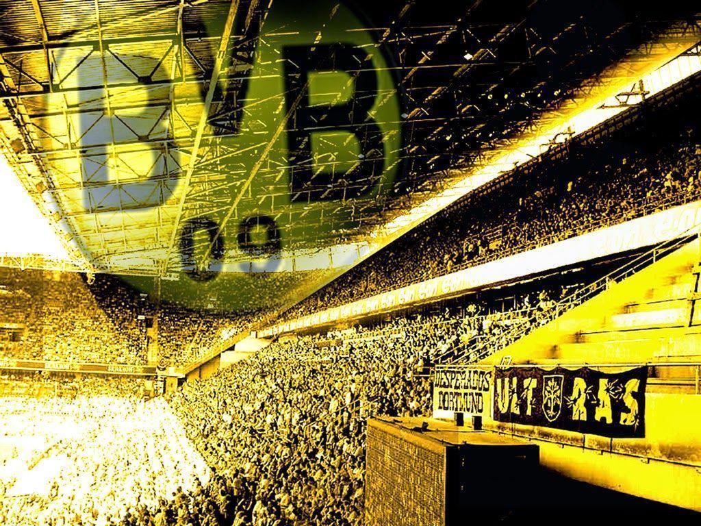 Download Borussia Dortmund Wallpapers 2K Wallpapers