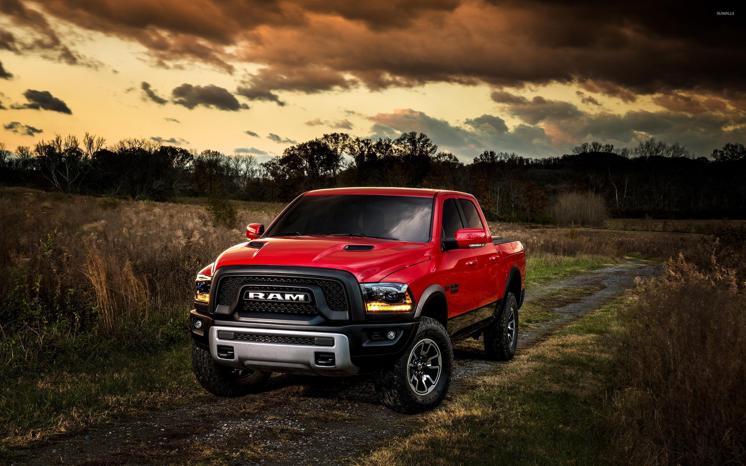 Dodge Ram Wallpapers and Backgrounds Wallpaper