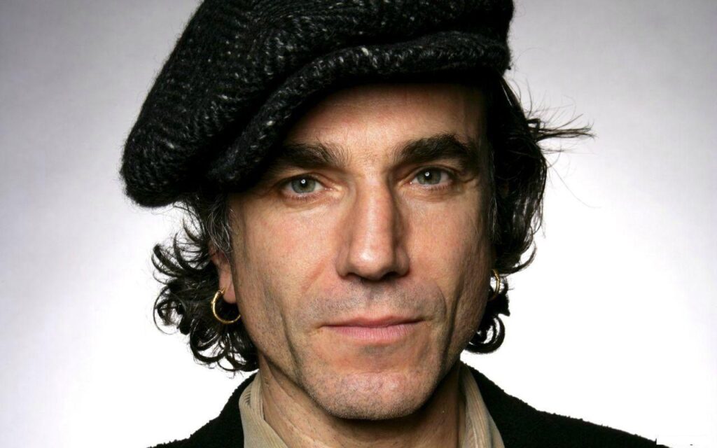 Daniel Day Lewis wallpapers