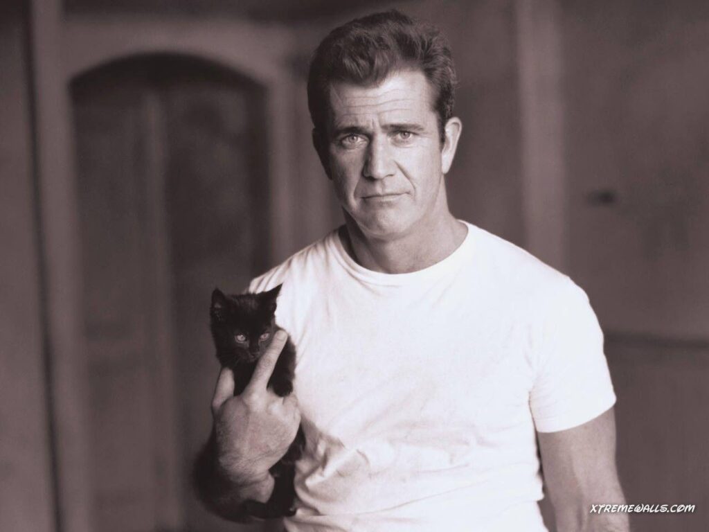 Mel Gibson Wallpapers, Mel Gibson Backgrounds for PC