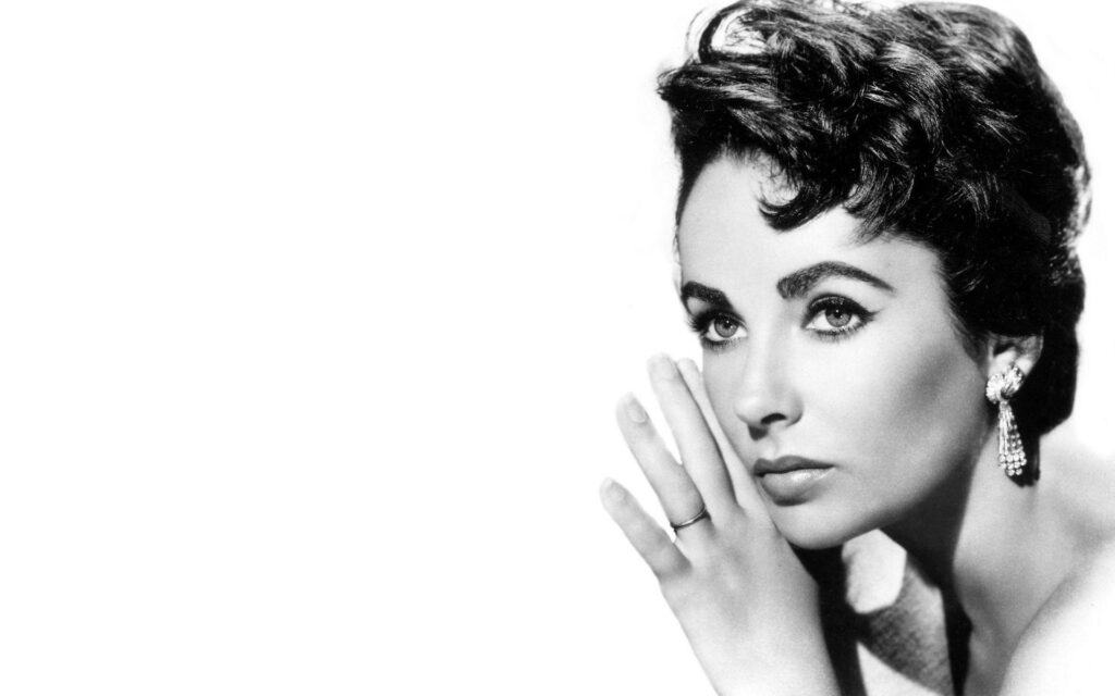 Elizabeth Taylor Wallpapers Wallpaper Photos Pictures Backgrounds